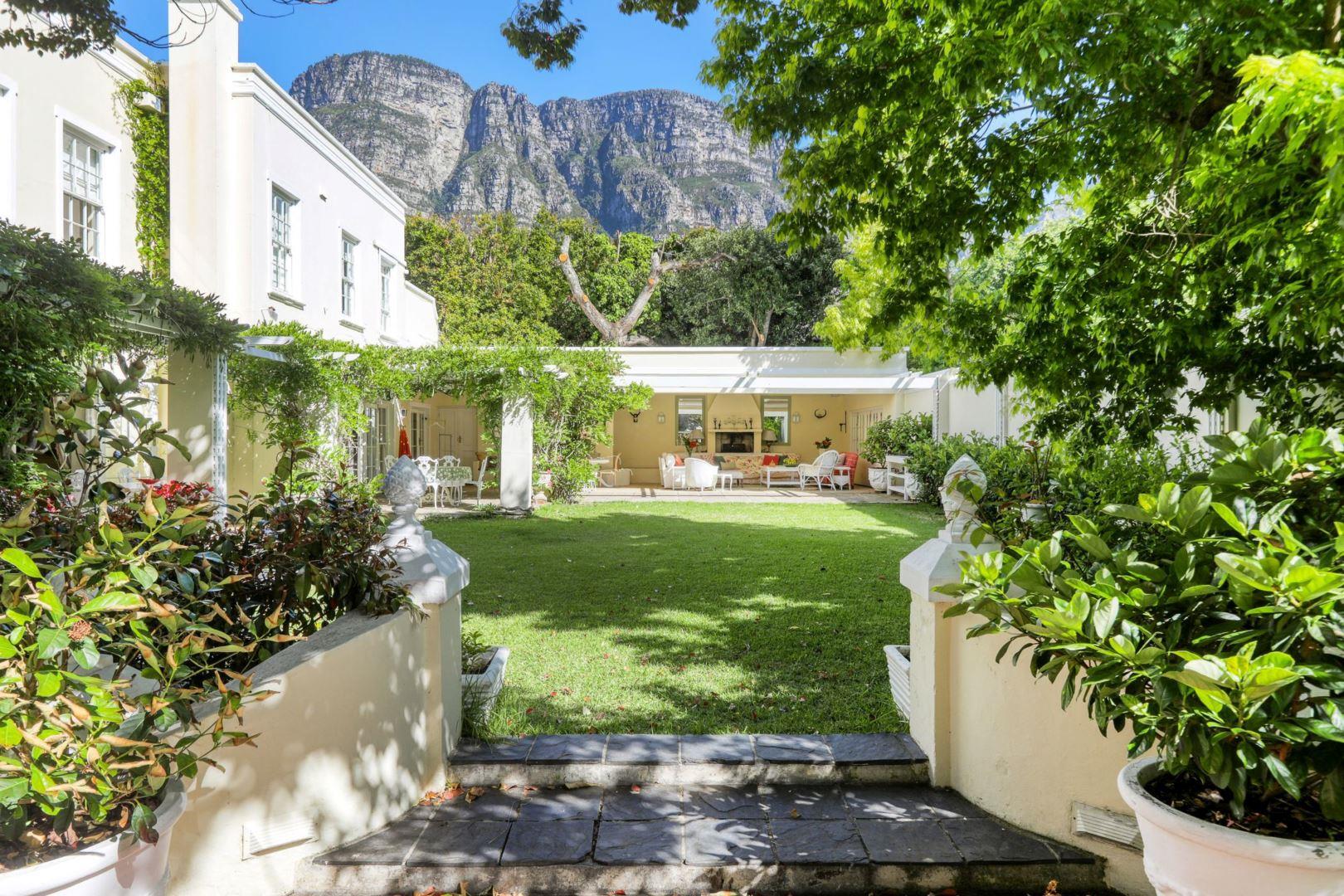 Newlands, Cape Town Property Property and houses for sale in Newlands