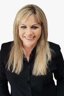 Agent profile for Melinda Nel