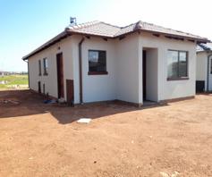 House for sale in Soshanguve VV