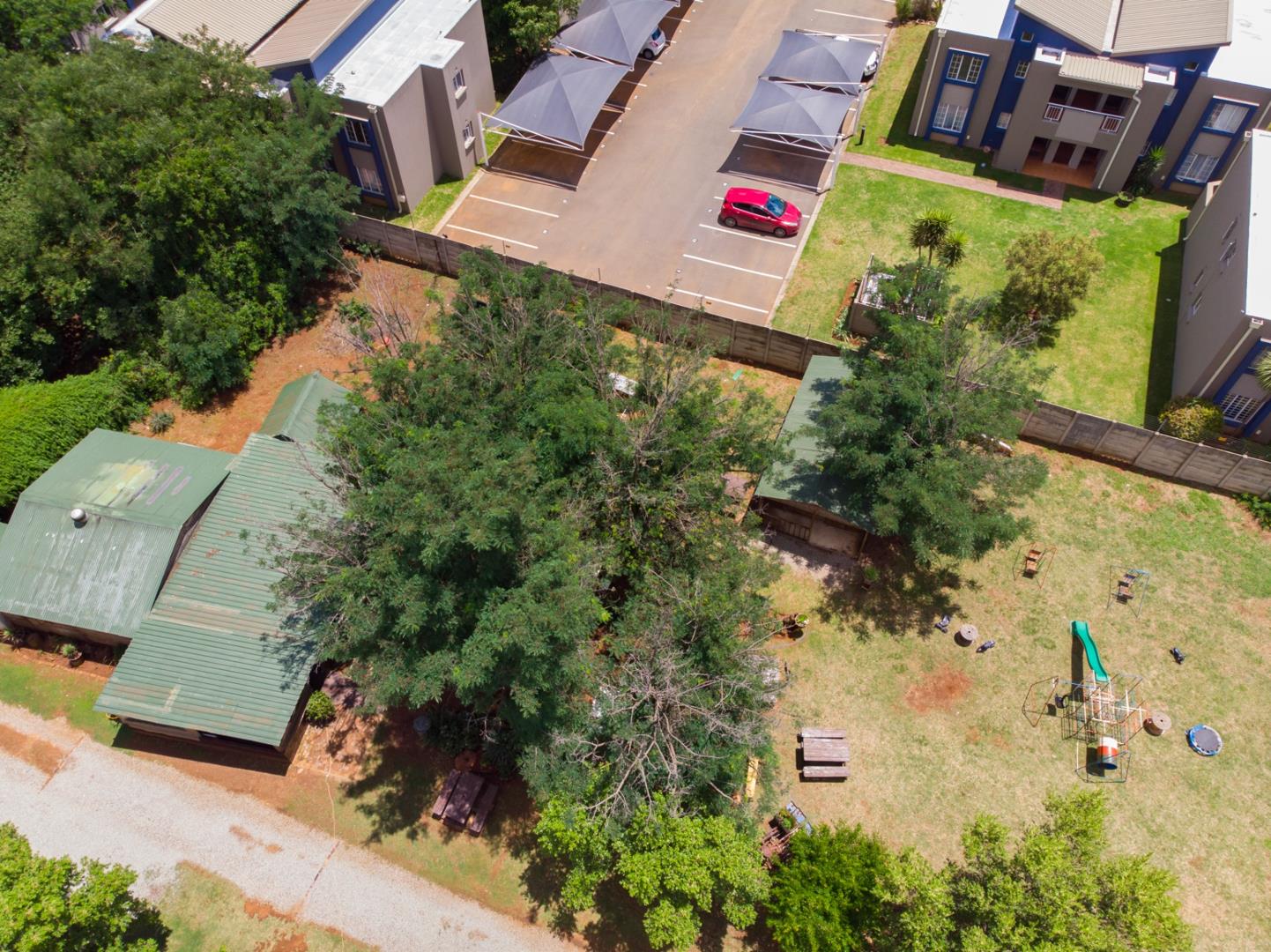 Benoni North Property Vacant land / plots for sale in Benoni North