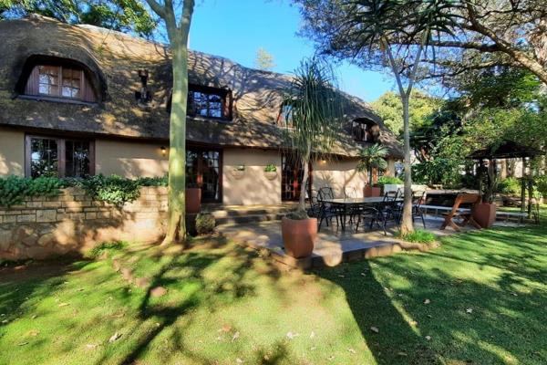 Welcome to the enchanting neighborhood of Monavoni AH in Centurion, South Africa, where nature and charm intertwine seamlessly. We are ...