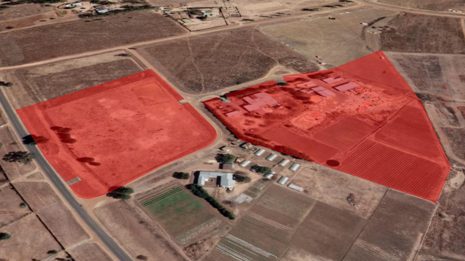 Vacant land / plots for sale in Walkerville Walkerville Property