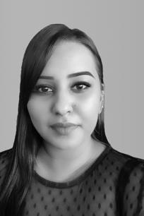 Agent profile for Diandra Naidu