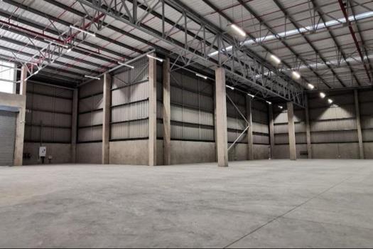 Industrial Property to rent in Mount Edgecombe