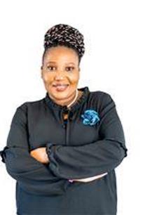 Agent profile for Tumi Mdwaba