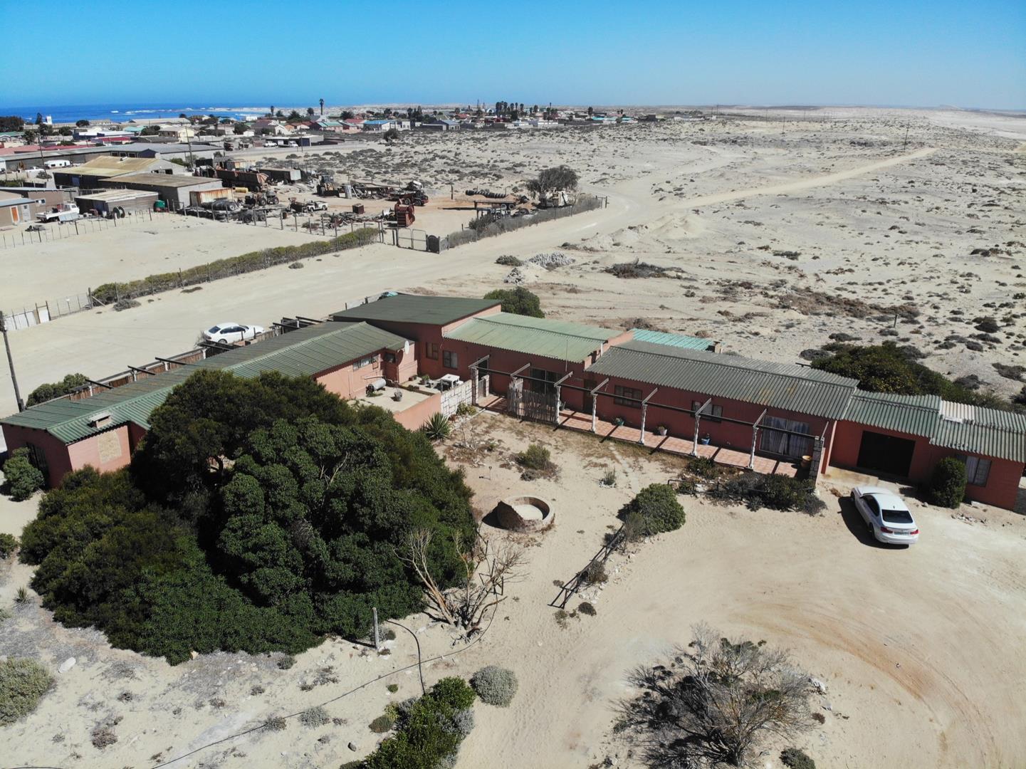 Property And Houses For Sale In Port Nolloth Port Nolloth Property 
