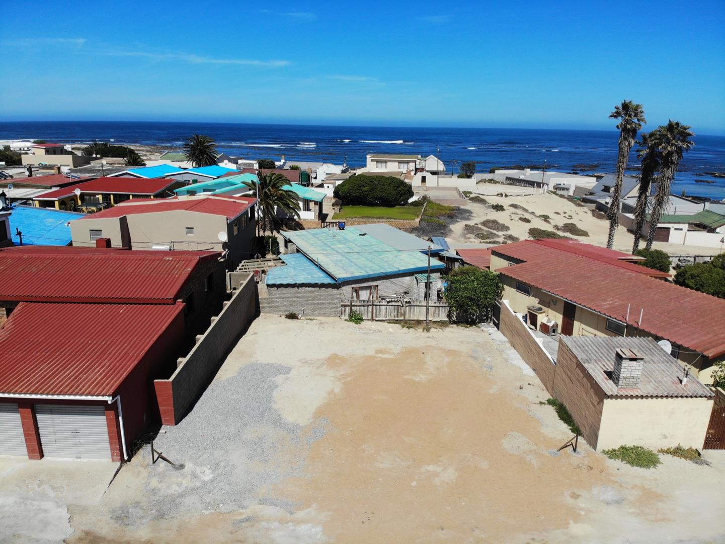 Vacant land / plot for sale in Port Nolloth 1297 Upingtonstr. P24109572536