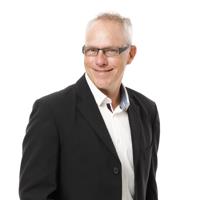 Agent profile for Gary Roper