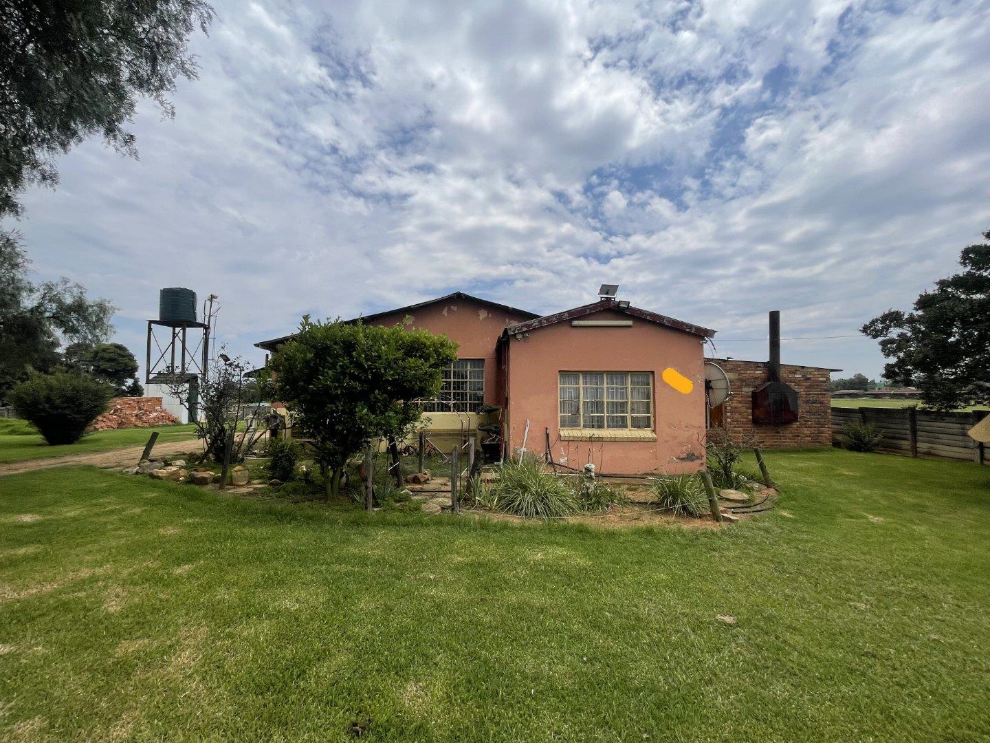 Eloff Property Property and houses for sale in Eloff