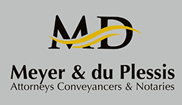 Meyer & Du Plessis Properties