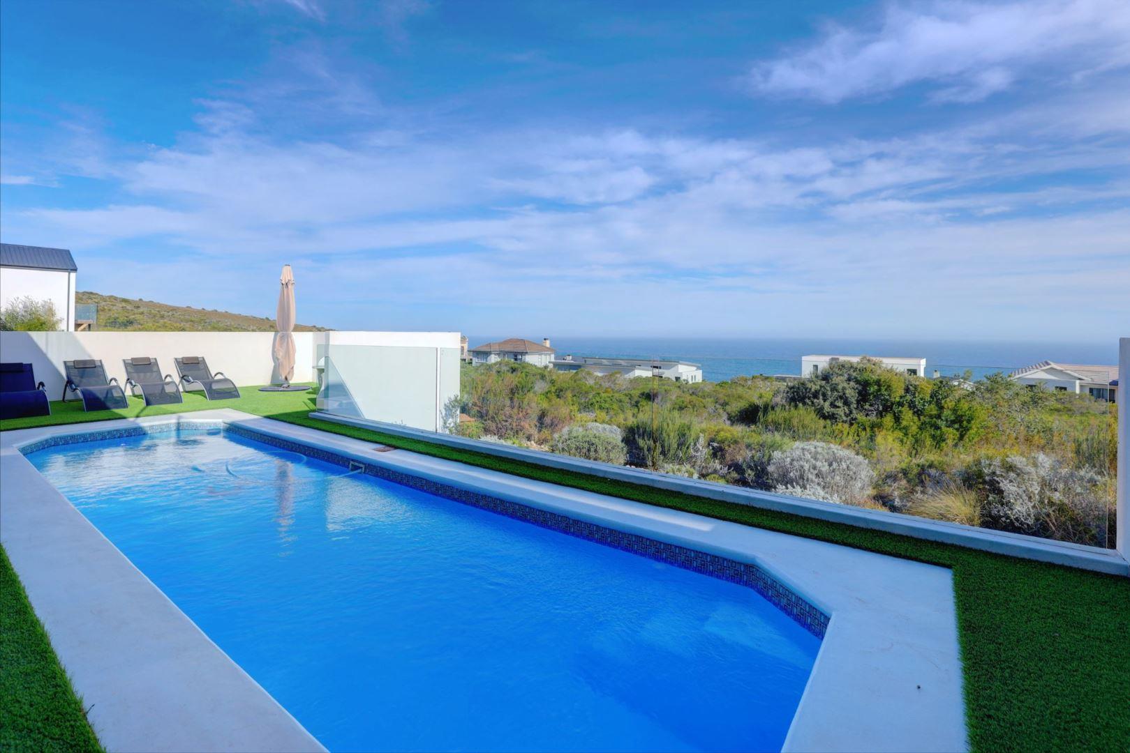 3 Bedroom House for sale in Pinnacle Point Golf Estate 91 Divot Drive