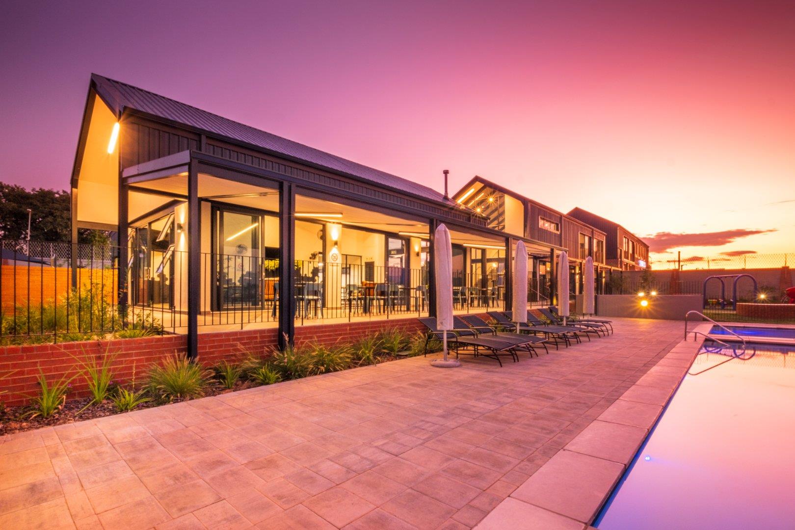 Apartments / flats to rent in Midrand Midrand Property Property24