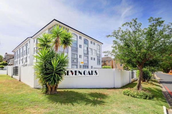 This charming one-bedroom apartment is perfectly situated in Durbanville Central, within walking distance of all the amenities this ...