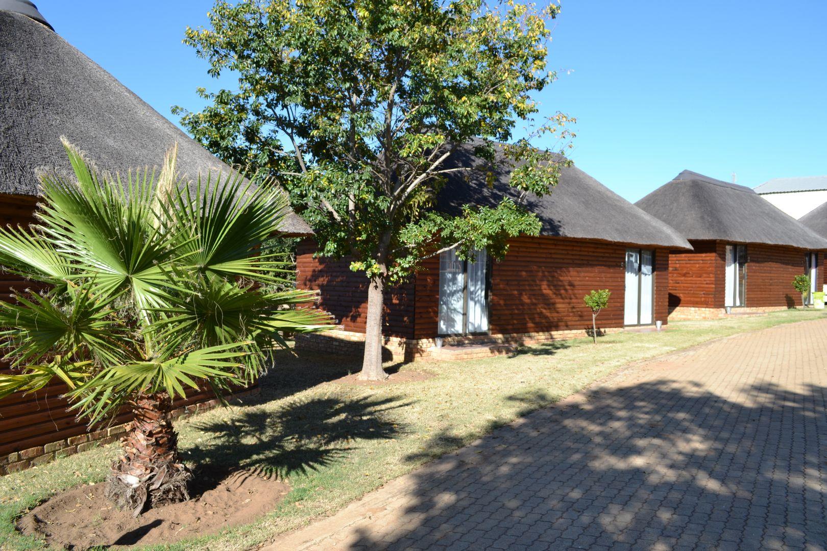 Commercial property to rent in Bronkhorstspruit : Bronkhorstspruit ...