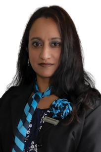 Agent profile for Mishelle Naidoo