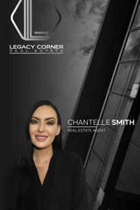 Agent profile for CHANTELLE SMITH