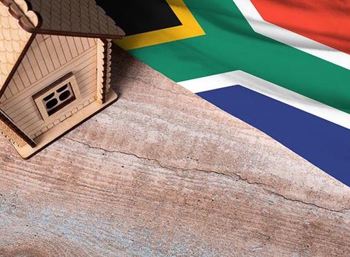 Can foreigners own property in South Africa?