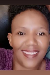 Thelma Masete