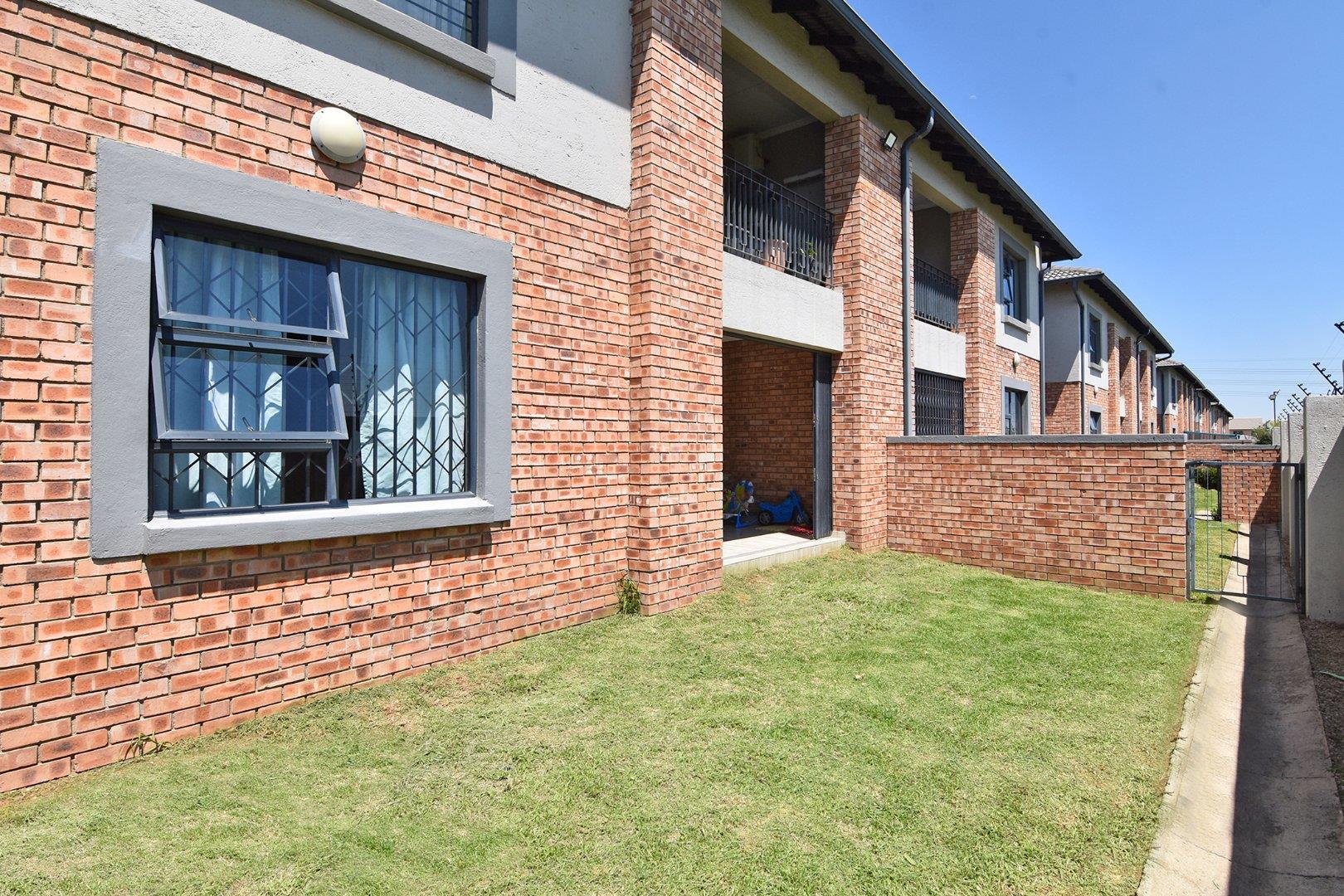 Noordwyk Property Property and houses for sale in Noordwyk