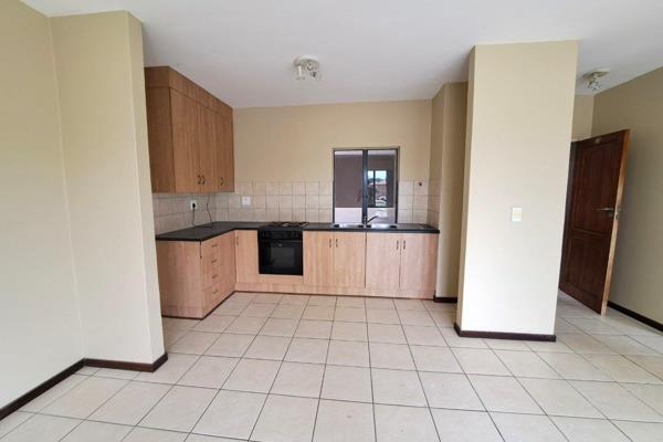 This Security Estate lies between the Hennopsriver and the suburb of Valhalla in Glen Lauriston.

This 1st floor apartment offers the ...