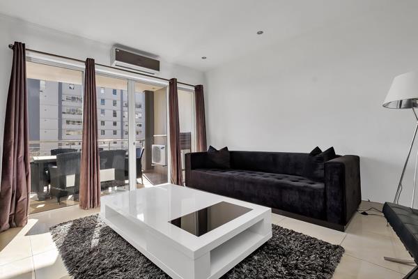 Experience urban elegance at its finest in this Furnished apartment where modern comfort meets sophisticated style. 

This is a ...