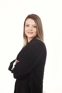 Alésia Bekker
