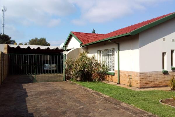 Stilfontein Ext 4 Property : Property and houses for sale in ...