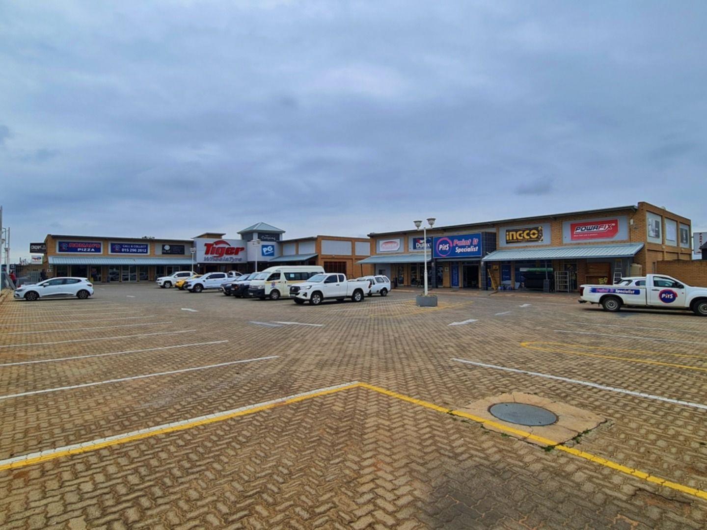 Fauna Park, Polokwane Property : Commercial property to rent in Fauna Park,  Polokwane : 