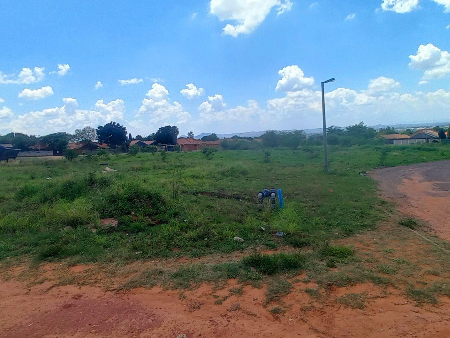 Vacant land / plots for sale in Rustenburg Rustenburg Property