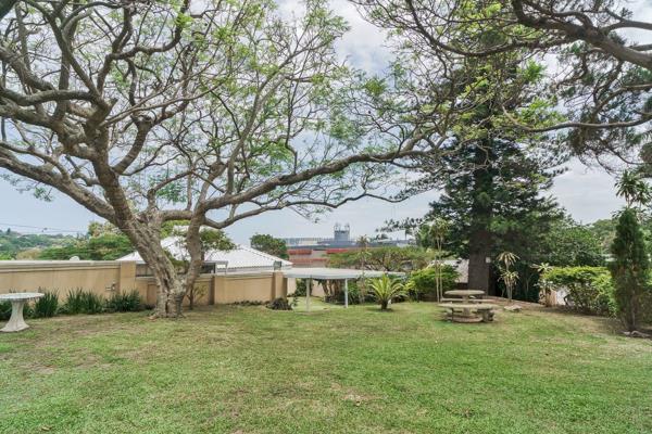 This unassuming plot is one of the most used landmarks in Durban consisting of multiple dwellings and 4 separate land ERFS with 3 ...