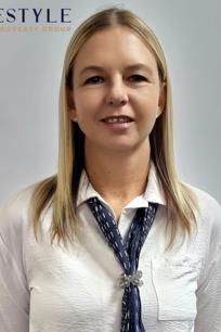 Gillian Reyneke