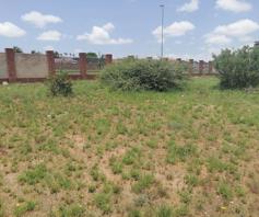 Vacant Land / Plot for sale in Ismini Office Park