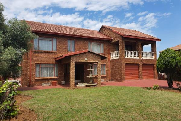 An exclusive mandate!

Situated in the heart of Cultura Park, Bronkhorstspruit.
It is ...