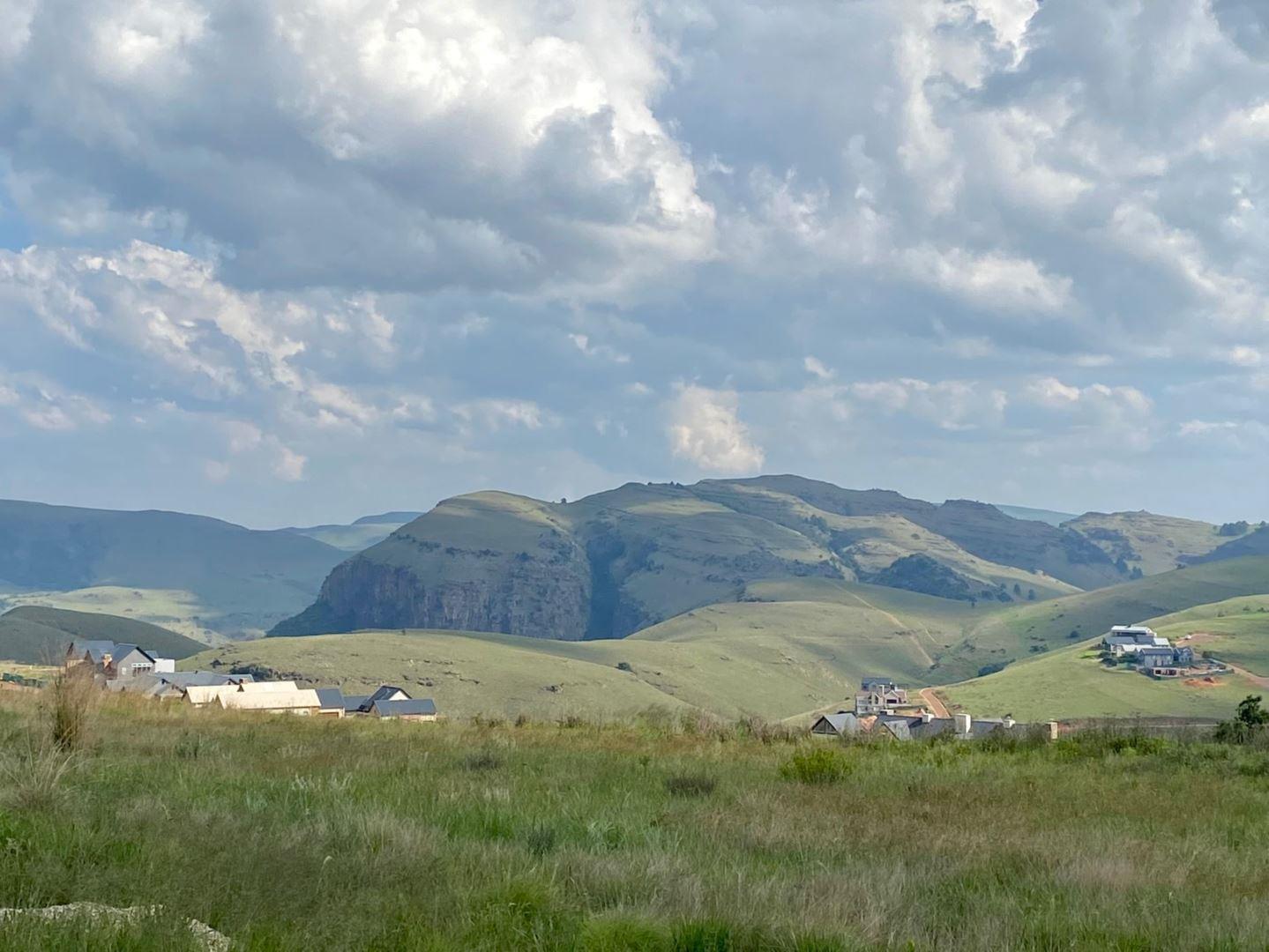 Vacant land / plot for sale in Highland Gate Golf and Trout Estate