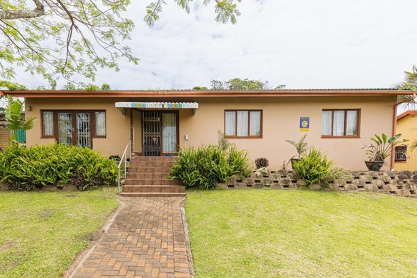 This home is very well located in Shelly Beach and there is not many properties at this price in the area.   

The property is ...