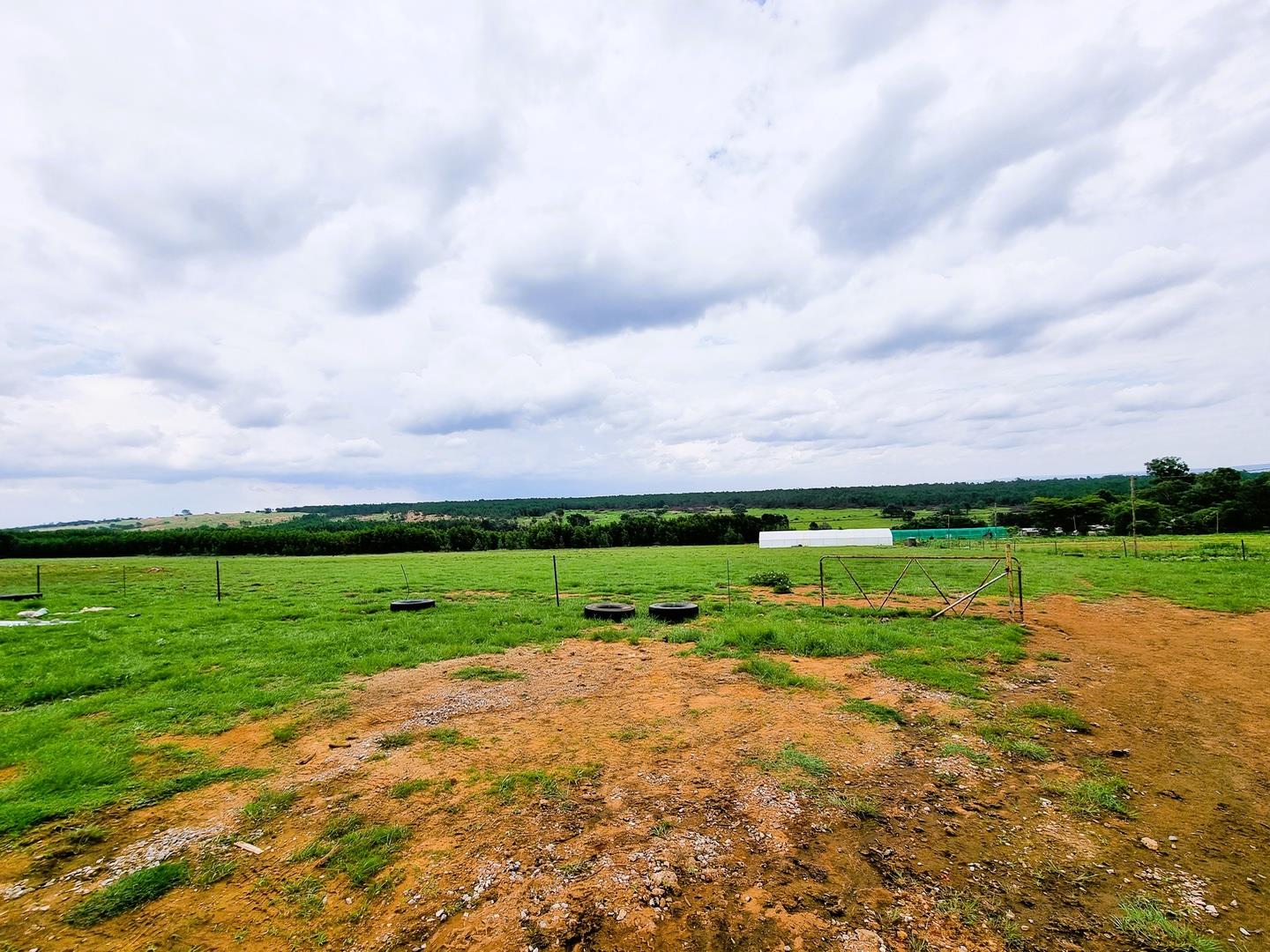 Farm for sale in Brandvlei AH Plot 60 Brandvlei P24112056854