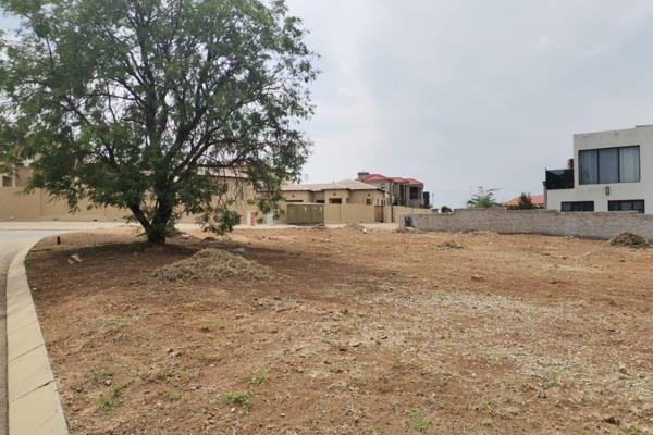 Looking for a vacant land in a 24HR Security Estate? Look no further!

This stand is on a corner and it is truly a beautiful stand. ...