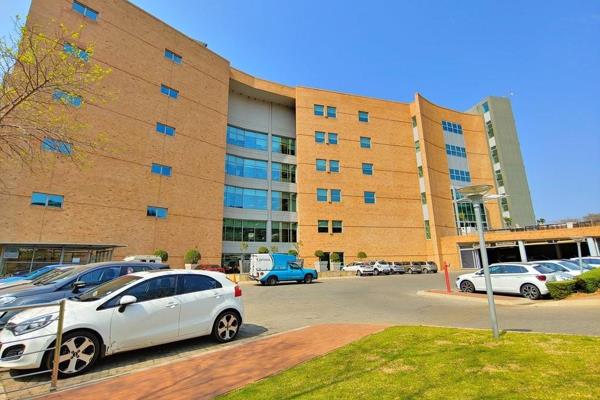 This amazing standalone building is situated on the corner of William Nicol Drive and ...