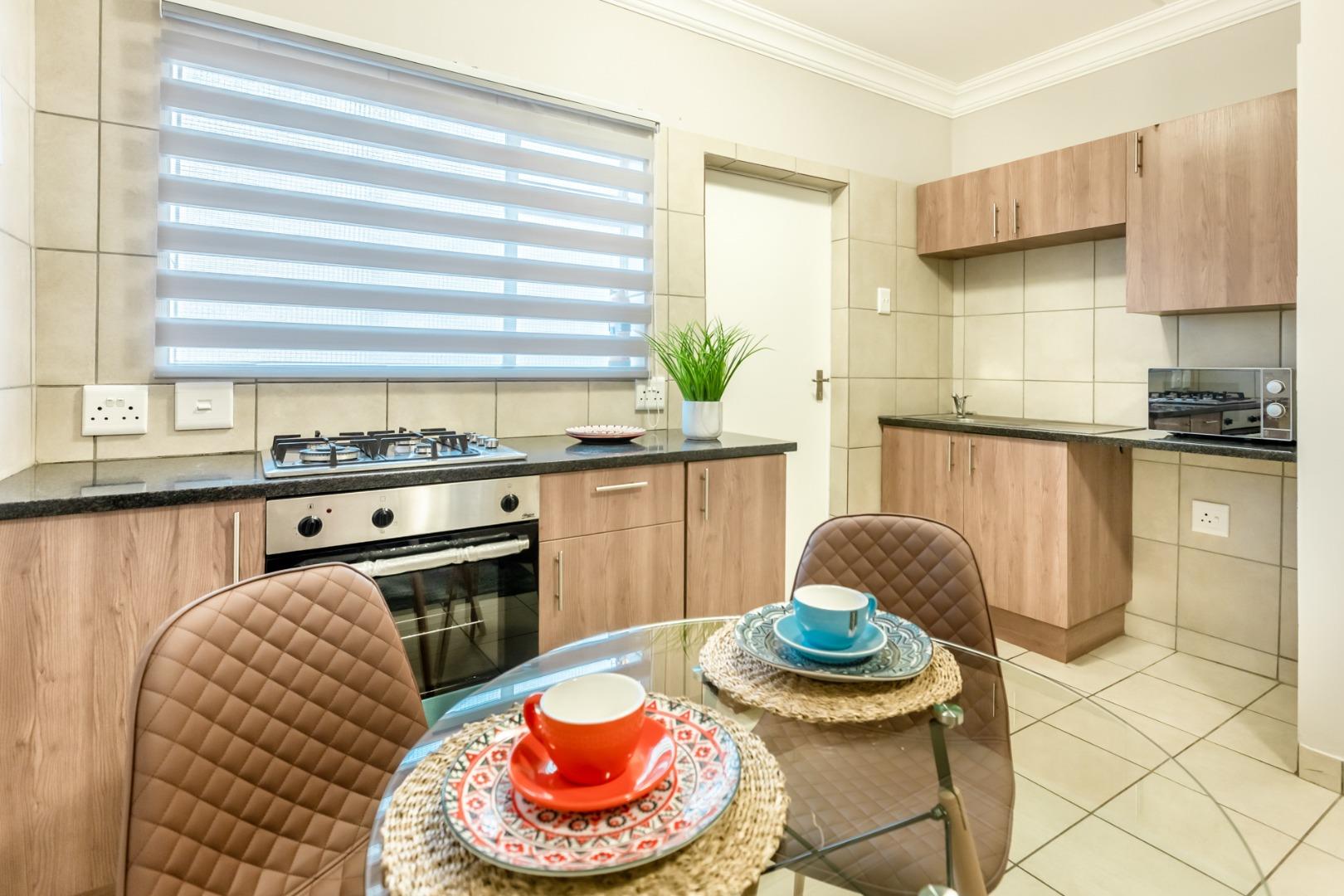 1 Bedroom Apartment / flat to rent in Glen Austin AH 31 Brand Road