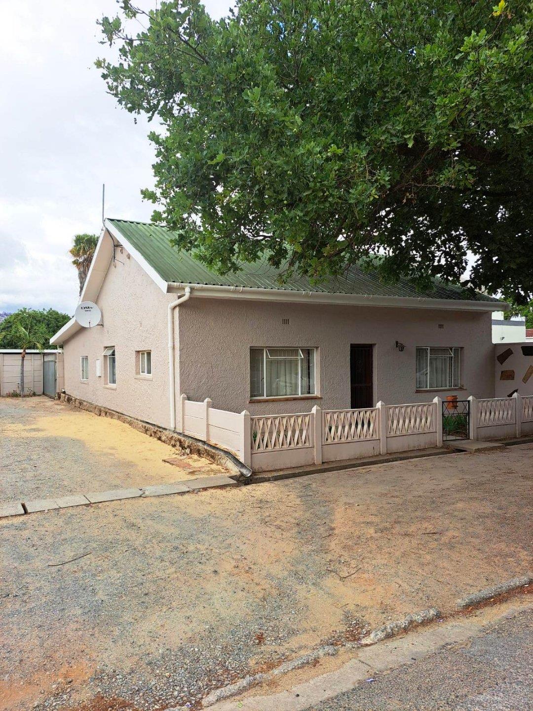 Property and houses for sale in Robertson Robertson Property