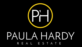 Paula Hardy Real Estate