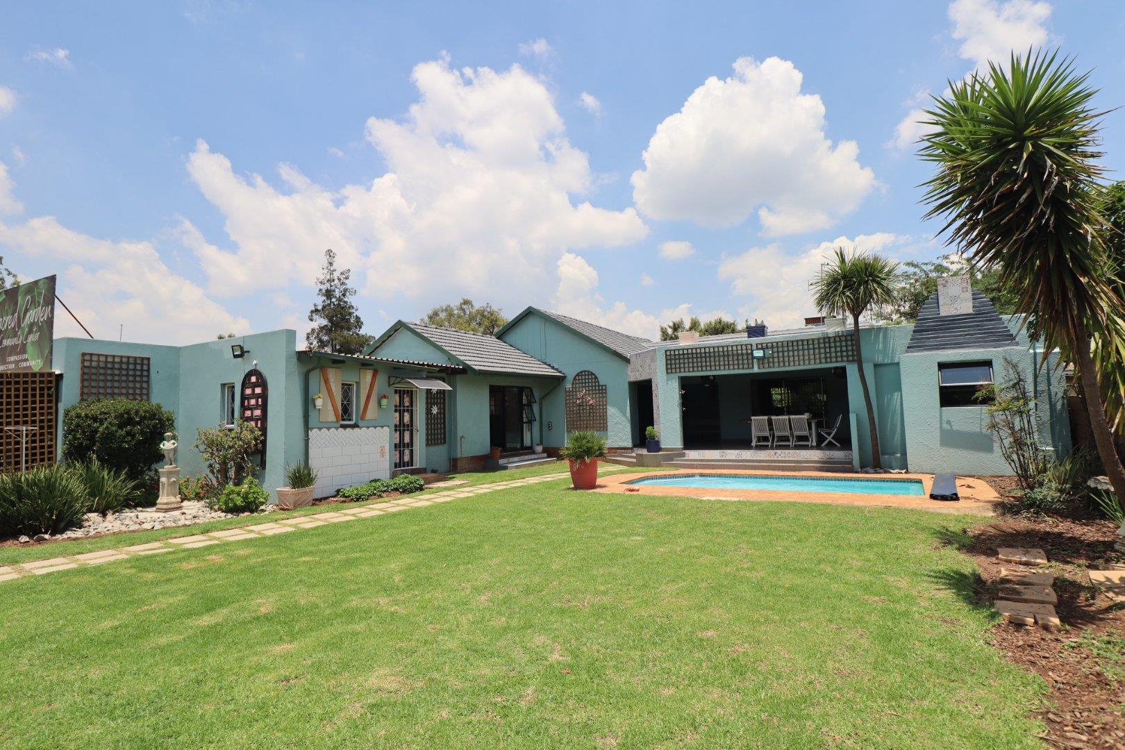 Property and houses for sale in Alberton : Alberton Property ...