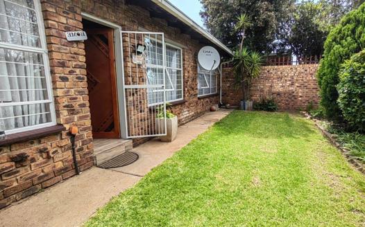 Krugersdorp West Property : Property and houses for sale in Krugersdorp ...