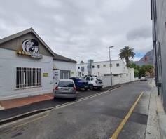 Commercial Property for sale in Gardens
