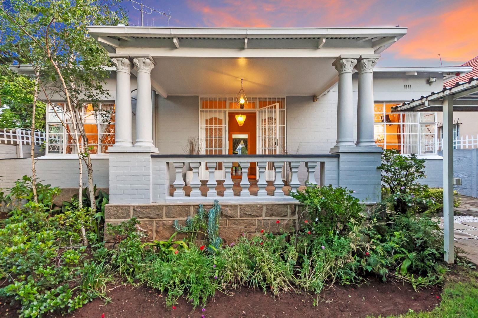 3 Bedroom House for sale in Fellside P24112063116