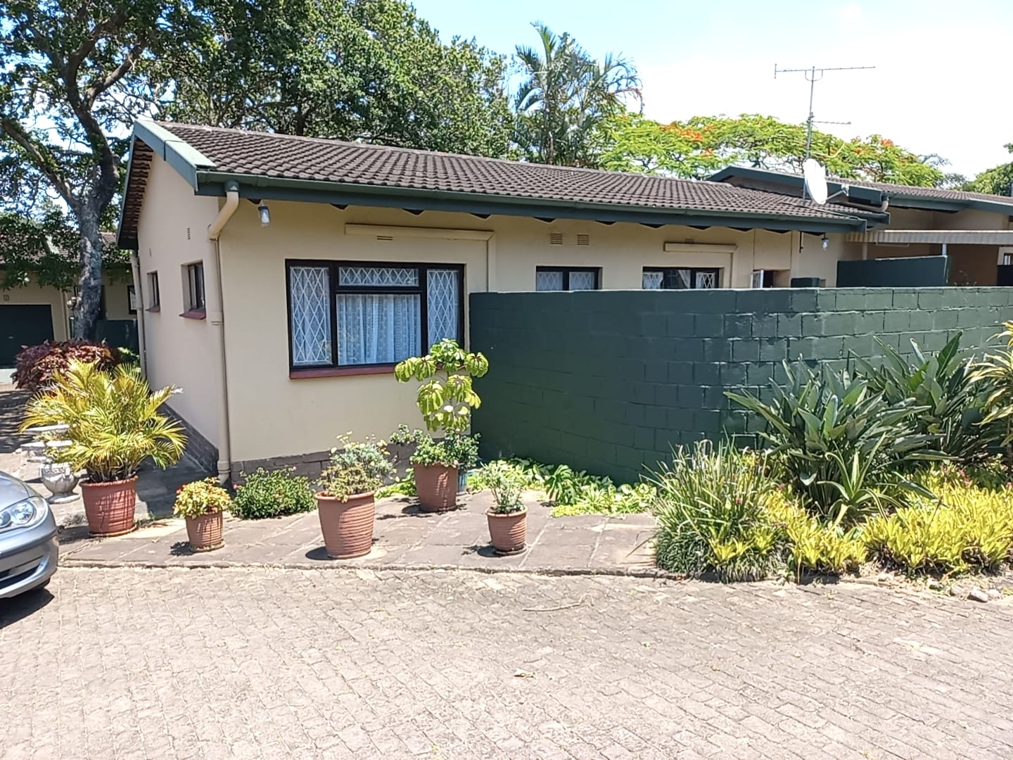 3 Bedroom Apartment / flat for sale in Margate 1 Leonard Road P24