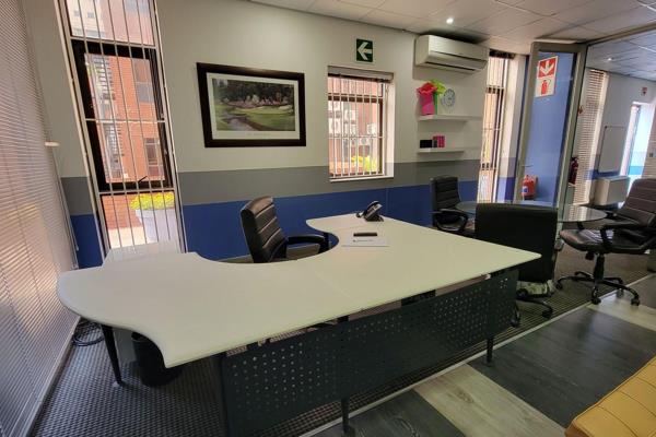 Offices At 26 Baker Street, Rosebank
26 Baker Street in Rosebank offers pristine offices to let, this is a wonderful opportunity to ...