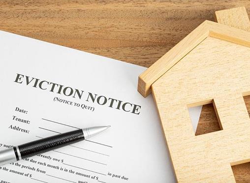 A Guide | What you need to know about managing evictions