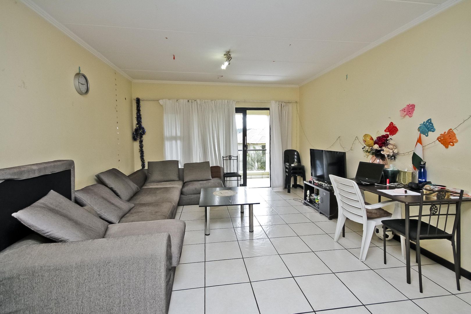 2 Bedroom Apartment / flat for sale in Paulshof 423 The Kanyin, 109