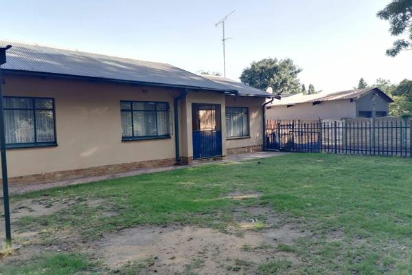 Sasolburg Central Property : Property and houses for sale in Sasolburg ...